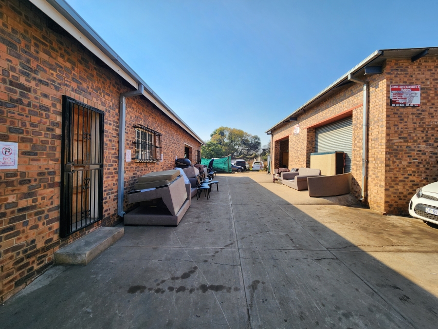 Commercial Property for Sale in Silverton Gauteng