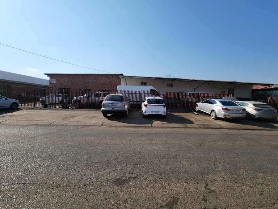 Commercial Property for Sale in Silverton Gauteng