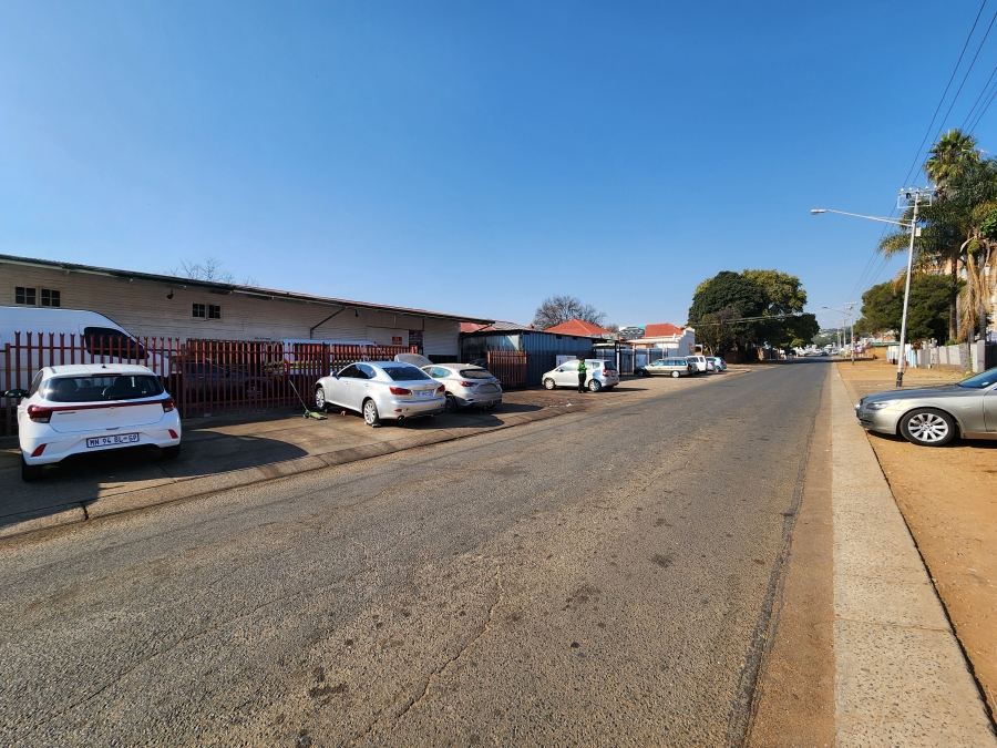 Commercial Property for Sale in Silverton Gauteng
