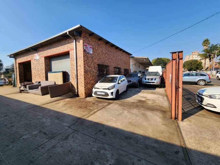 Commercial Property for Sale in Silverton Gauteng