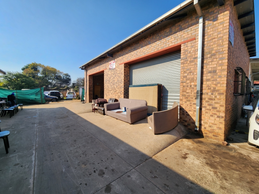 Commercial Property for Sale in Silverton Gauteng