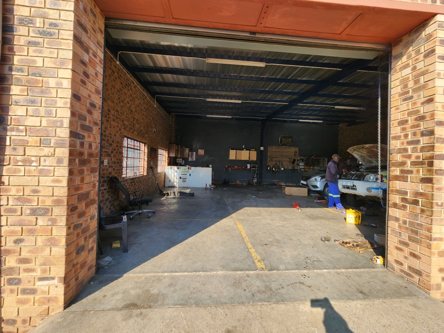 Commercial Property for Sale in Silverton Gauteng