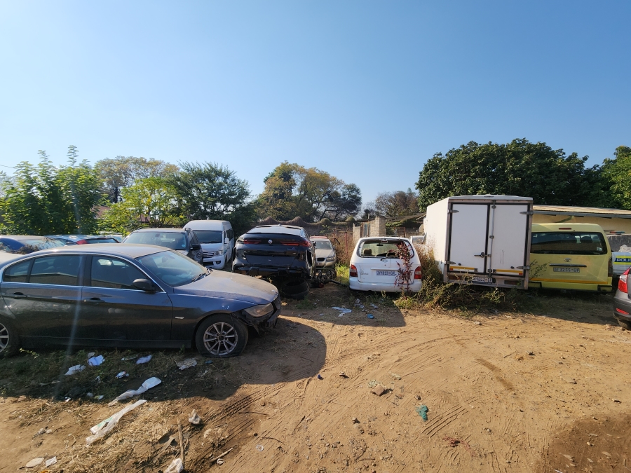 Commercial Property for Sale in Silverton Gauteng
