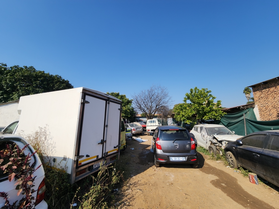 Commercial Property for Sale in Silverton Gauteng