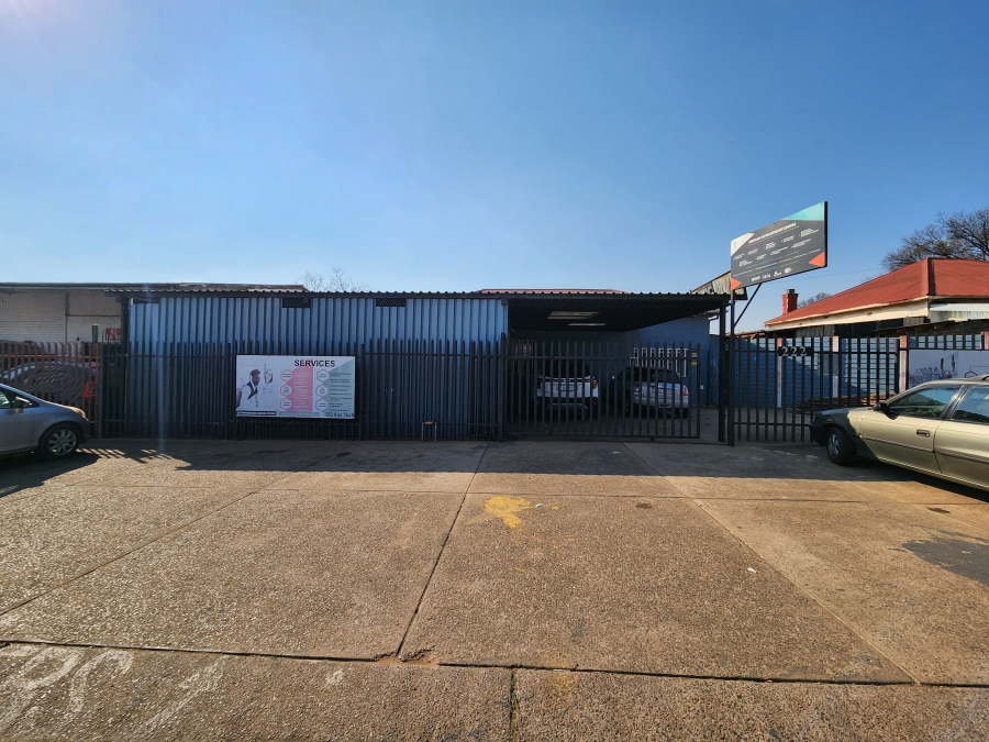 Commercial Property for Sale in Silverton Gauteng