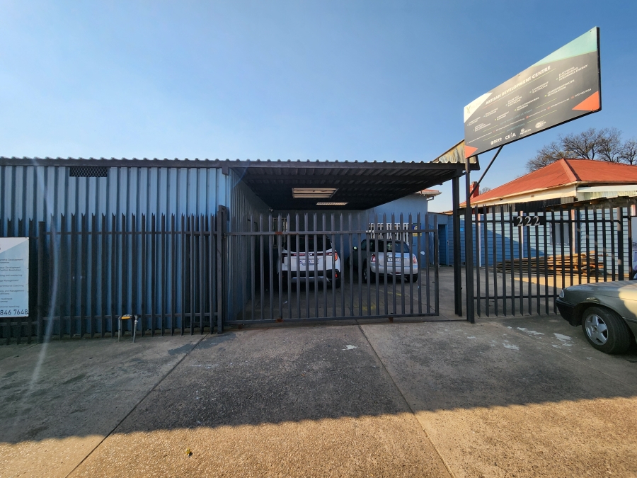 Commercial Property for Sale in Silverton Gauteng