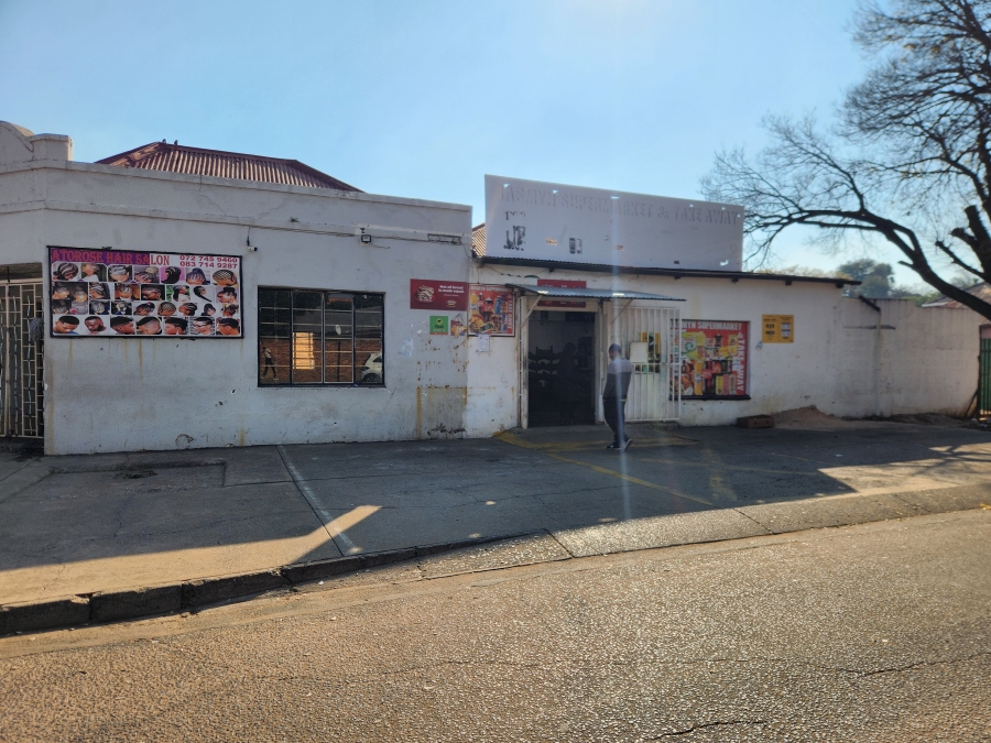 Commercial Property for Sale in Silverton Gauteng