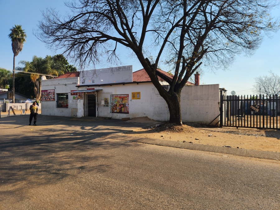 Commercial Property for Sale in Silverton Gauteng