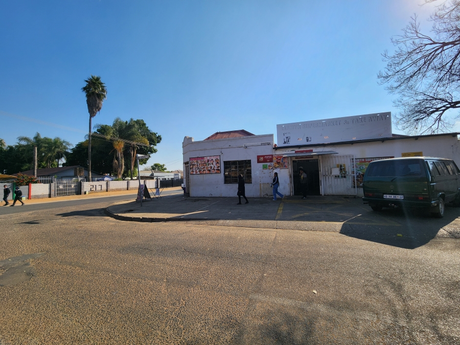 Commercial Property for Sale in Silverton Gauteng