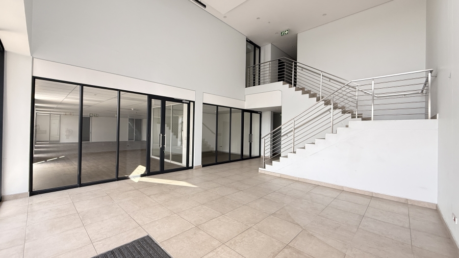To Let Commercial Property for Rent in Kosmosdal Gauteng