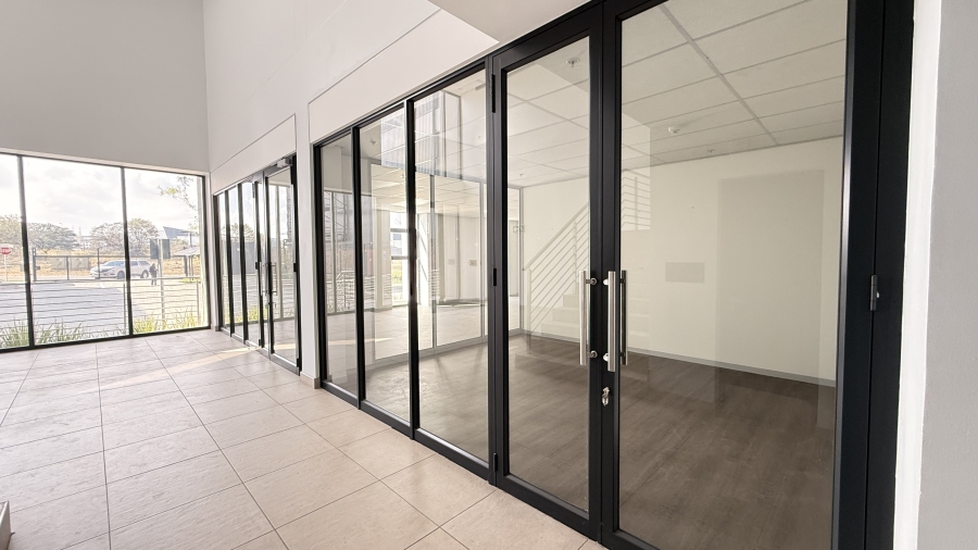 To Let Commercial Property for Rent in Kosmosdal Gauteng
