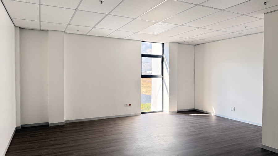 To Let Commercial Property for Rent in Kosmosdal Gauteng
