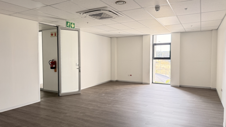 To Let Commercial Property for Rent in Kosmosdal Gauteng
