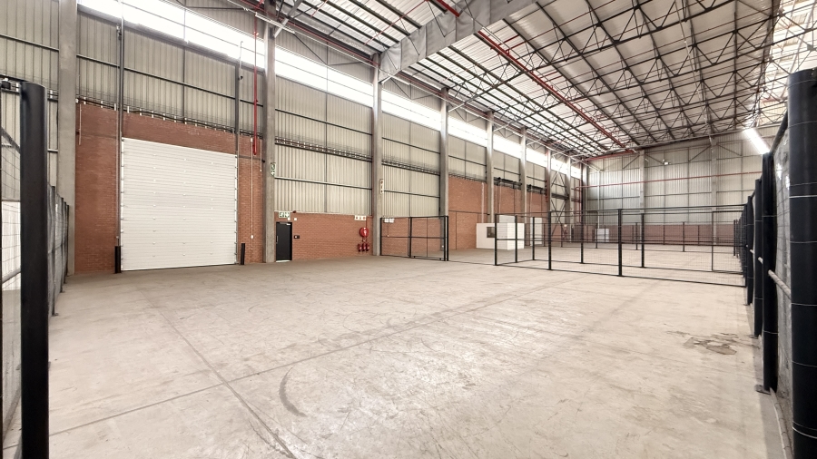 To Let Commercial Property for Rent in Kosmosdal Gauteng