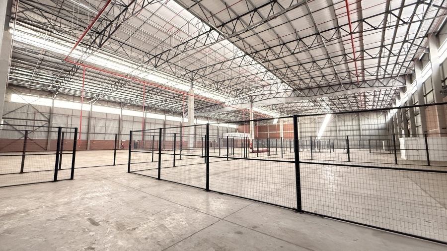 To Let Commercial Property for Rent in Kosmosdal Gauteng