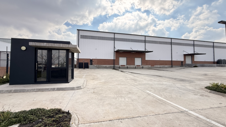 To Let Commercial Property for Rent in Kosmosdal Gauteng