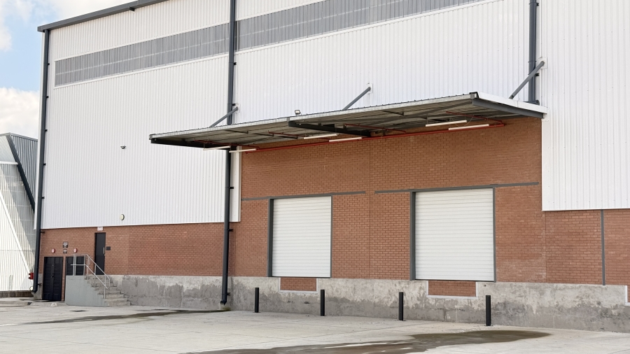 To Let Commercial Property for Rent in Kosmosdal Gauteng
