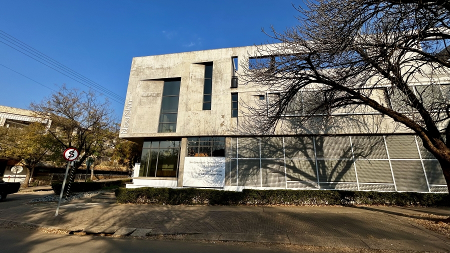 Commercial Property for Sale in Brooklyn Gauteng