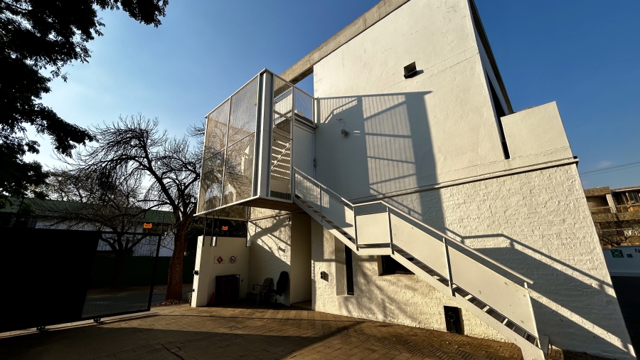 Commercial Property for Sale in Brooklyn Gauteng