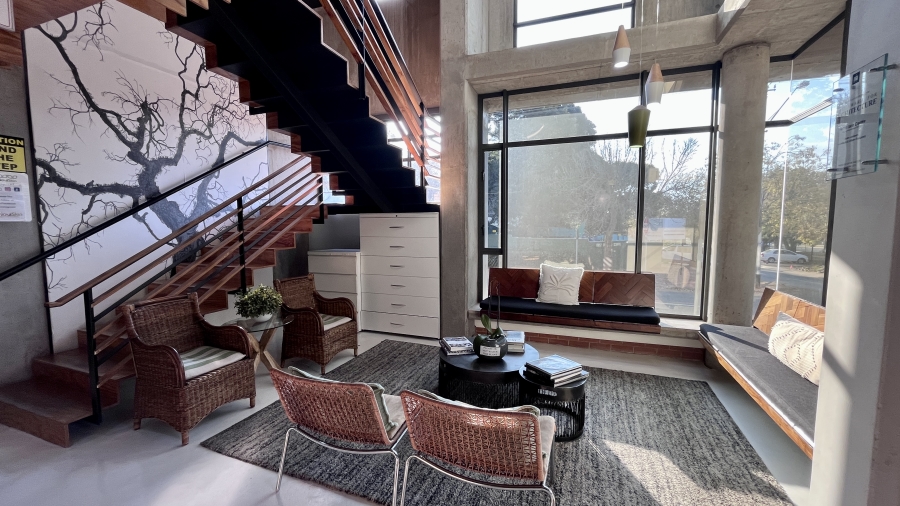 Commercial Property for Sale in Brooklyn Gauteng