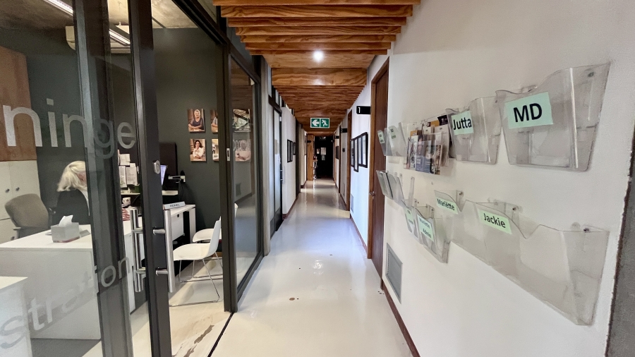 Commercial Property for Sale in Brooklyn Gauteng