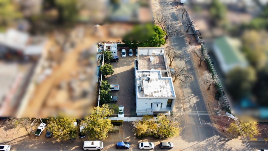 Commercial Property for Sale in Brooklyn Gauteng