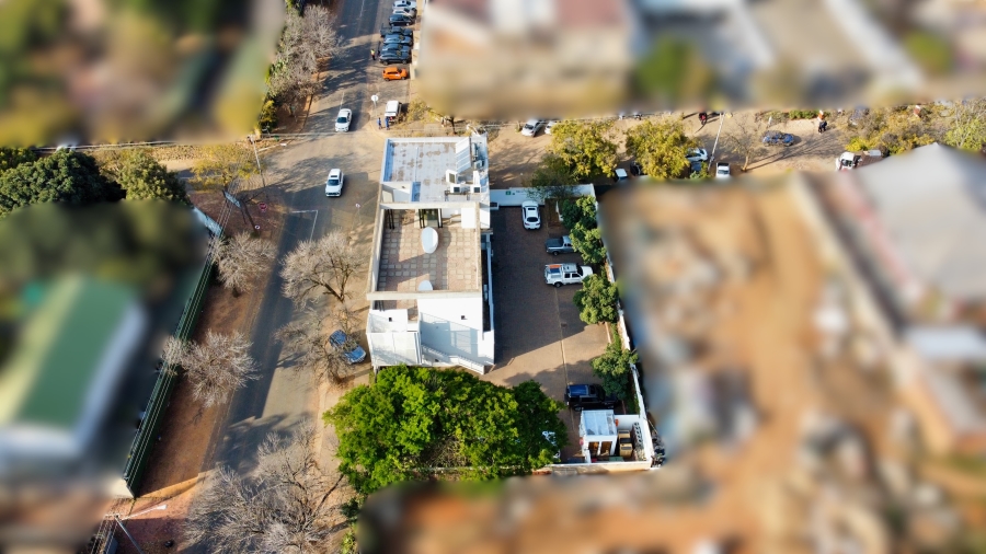 Commercial Property for Sale in Brooklyn Gauteng