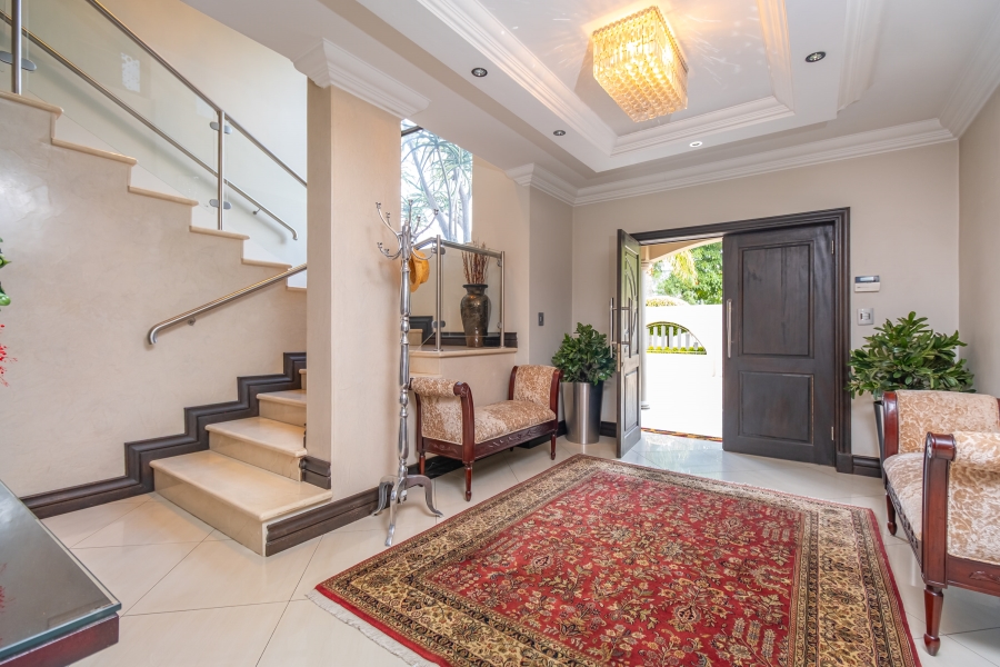 5 Bedroom Property for Sale in Broadacres Gauteng