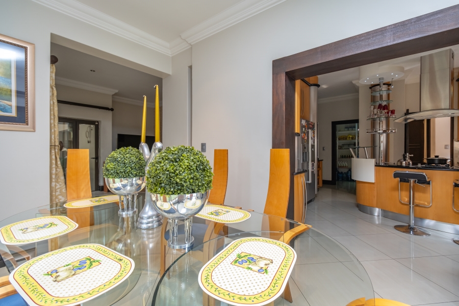5 Bedroom Property for Sale in Broadacres Gauteng
