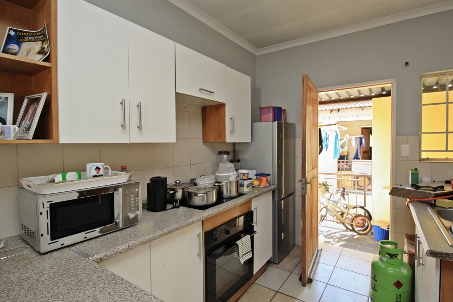 2 Bedroom Property for Sale in Elspark Gauteng