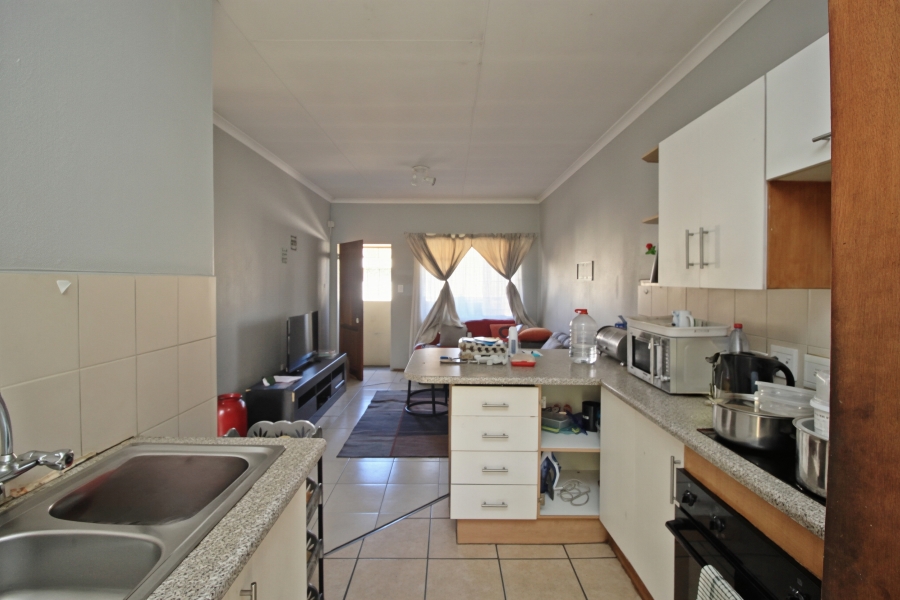 2 Bedroom Property for Sale in Elspark Gauteng
