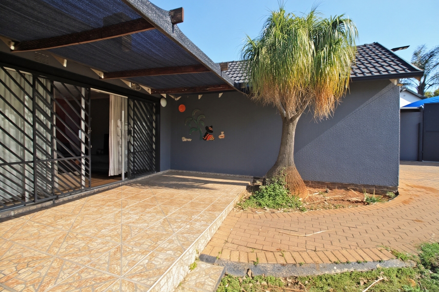 4 Bedroom Property for Sale in Marlands Gauteng