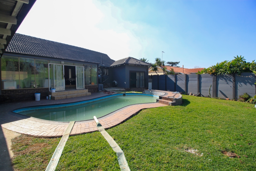 3 Bedroom Property for Sale in Marlands Gauteng