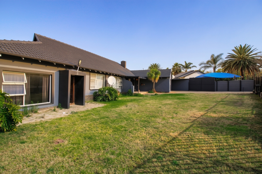3 Bedroom Property for Sale in Marlands Gauteng