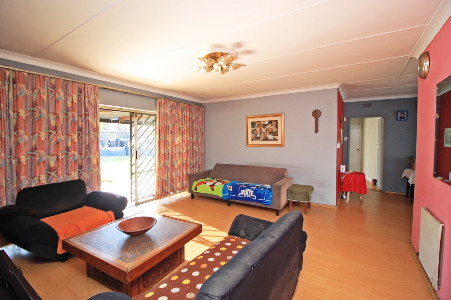 3 Bedroom Property for Sale in Marlands Gauteng