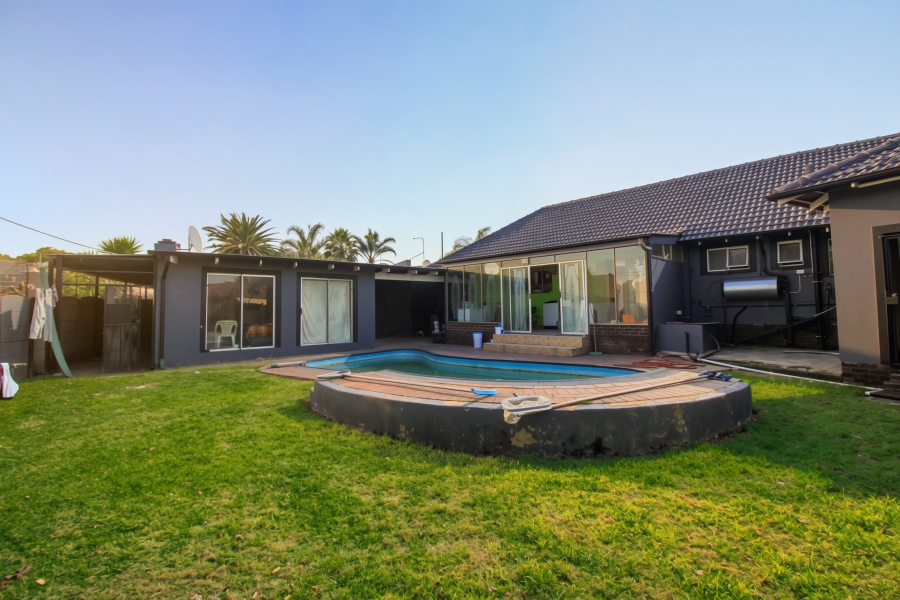 3 Bedroom Property for Sale in Marlands Gauteng