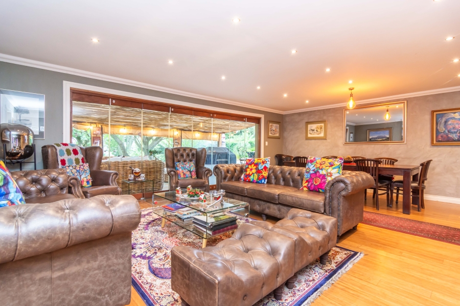3 Bedroom Property for Sale in Blackheath Gauteng