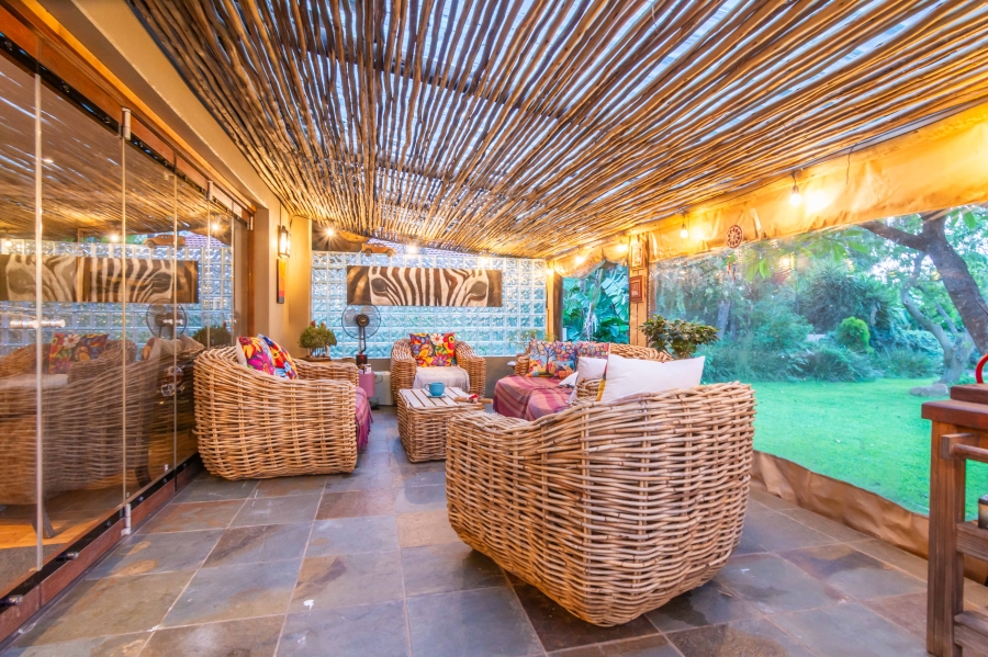 3 Bedroom Property for Sale in Blackheath Gauteng
