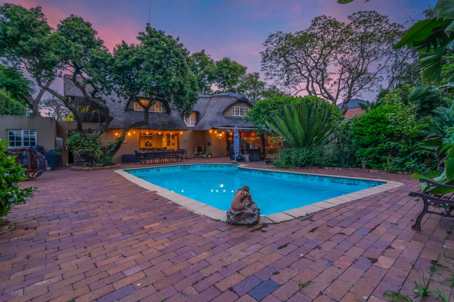 3 Bedroom Property for Sale in Blackheath Gauteng