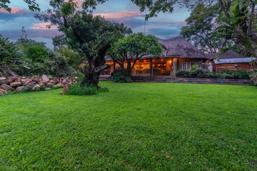 3 Bedroom Property for Sale in Blackheath Gauteng