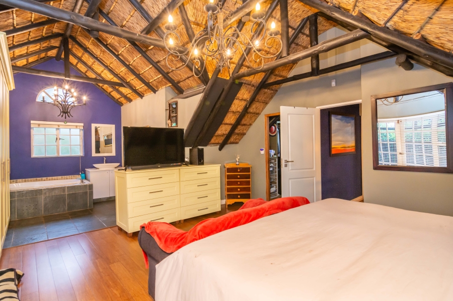 3 Bedroom Property for Sale in Blackheath Gauteng