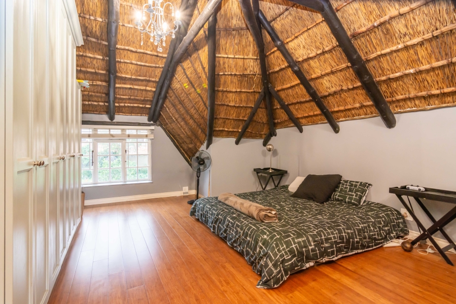 3 Bedroom Property for Sale in Blackheath Gauteng