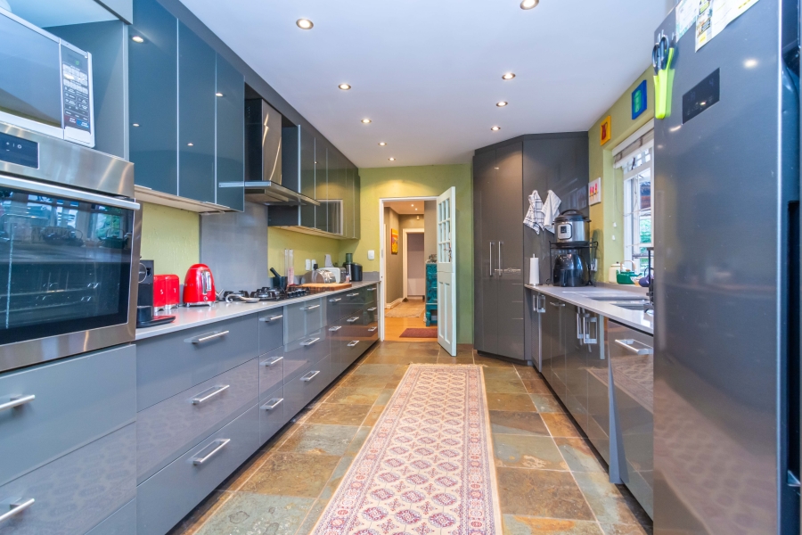 3 Bedroom Property for Sale in Blackheath Gauteng