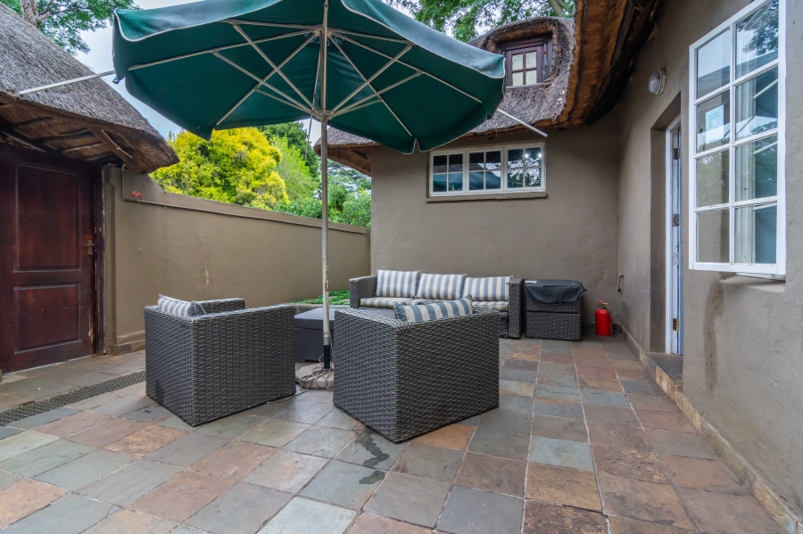 3 Bedroom Property for Sale in Blackheath Gauteng