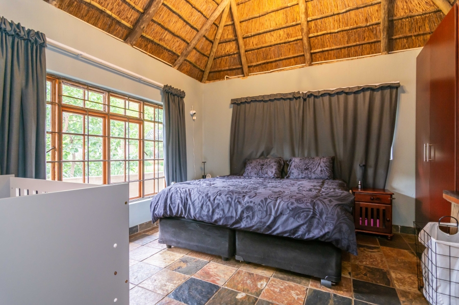 3 Bedroom Property for Sale in Blackheath Gauteng