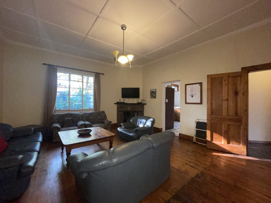 7 Bedroom Property for Sale in Brooklyn Gauteng