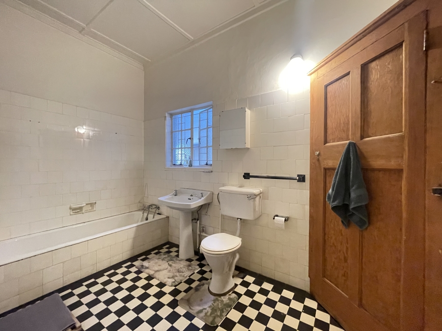 7 Bedroom Property for Sale in Brooklyn Gauteng