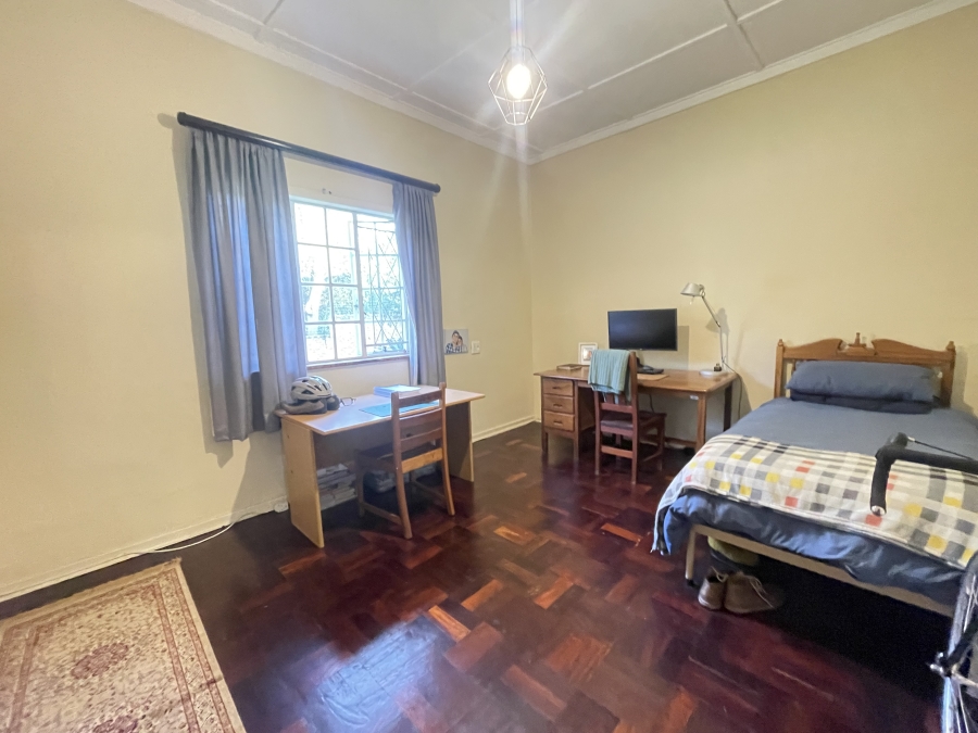 7 Bedroom Property for Sale in Brooklyn Gauteng