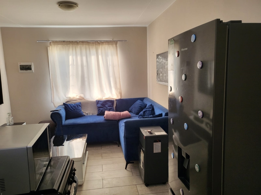 2 Bedroom Property for Sale in South Hills Gauteng