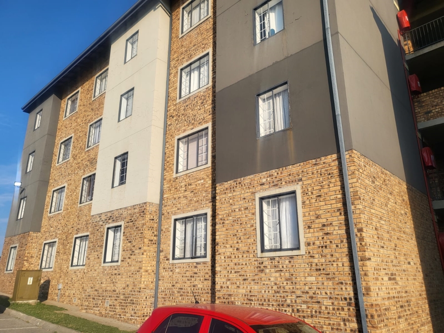 2 Bedroom Property for Sale in South Hills Gauteng